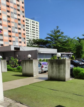 THE ROOMOS CAKUNG Hotel Residence